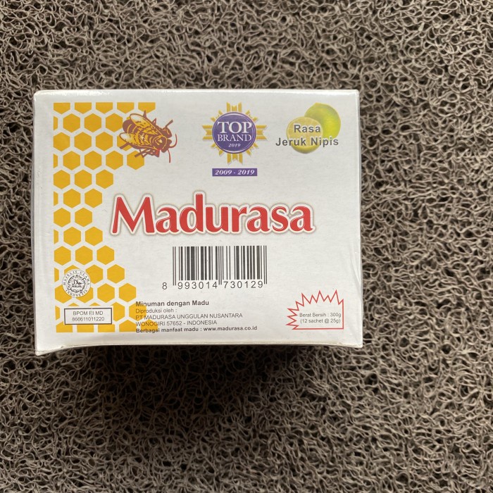 

MADURASA RASA JERUK NIPIS PRODUK TERBAIK/MADURASA RASA JERUK NIPIS BERKHASIAT
