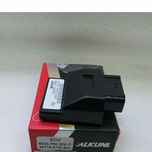 ECU PGM FI Unit MEGAPRO NEW FI MLKUNL 38770-KYE-942 38770KYE942