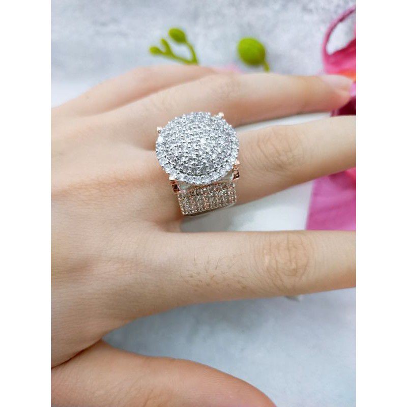 xuping cincin kombinasi 007