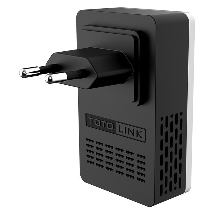 TOTOLINK EX210 Wireless N Range Extender 300Mbps