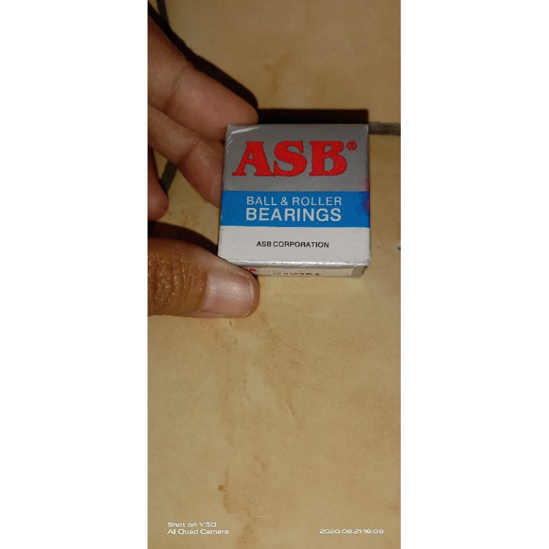 BEARING 6903 ASB