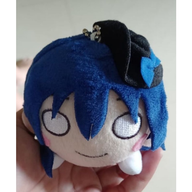 gantungan kunci anime// boneka anime//boneka karakter// boneka kartun