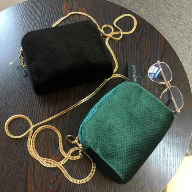 Sling Bag River Island