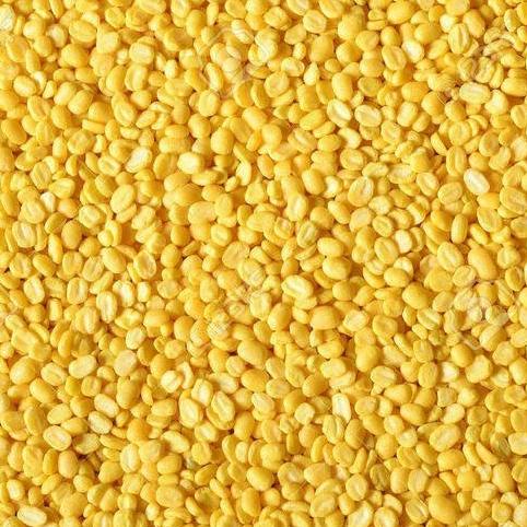 

Buruan serbu] Kacang Dal / Yellow Moong Dal 500/ Lentil