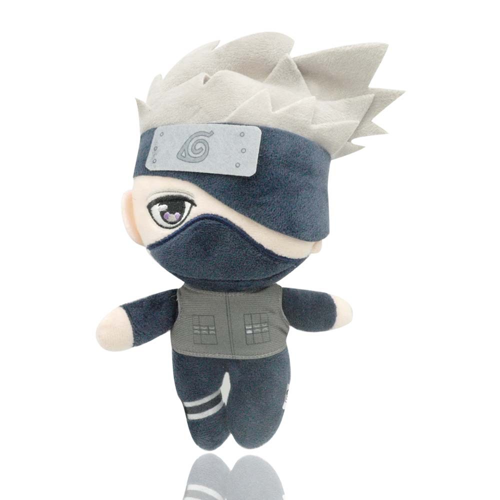 Boneka plush Naruto Untuk Hadiah Ulang Tahun