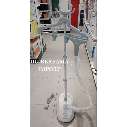 SALAV Setrika Uap Pakaian 1.5 Ltr/Garment Steamer/steamer