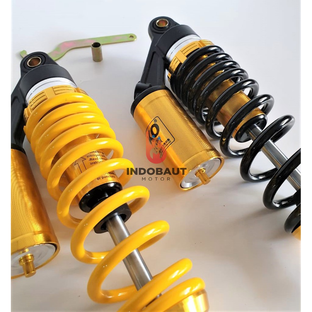 Shockbreaker Yoko JLT140 305MM Mio Beat Vario Scoopy