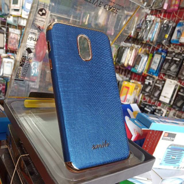 Case samsung j7plus