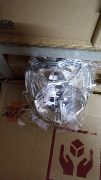 REFLEKTOR HONDA REVO LAMA