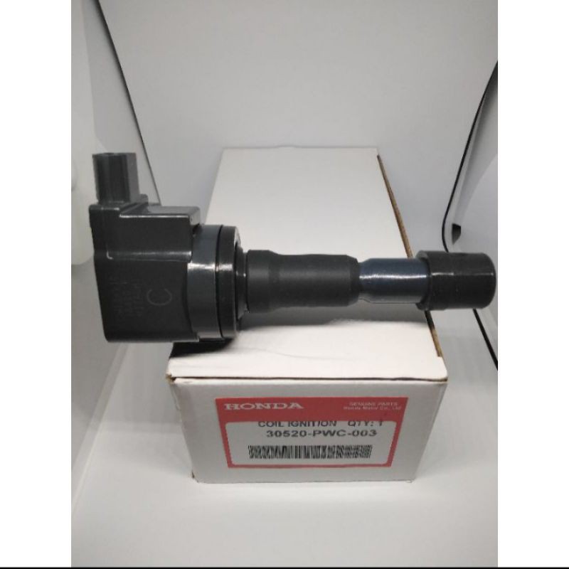 coil honda jazz depan kuil honda jazz 2004-2008