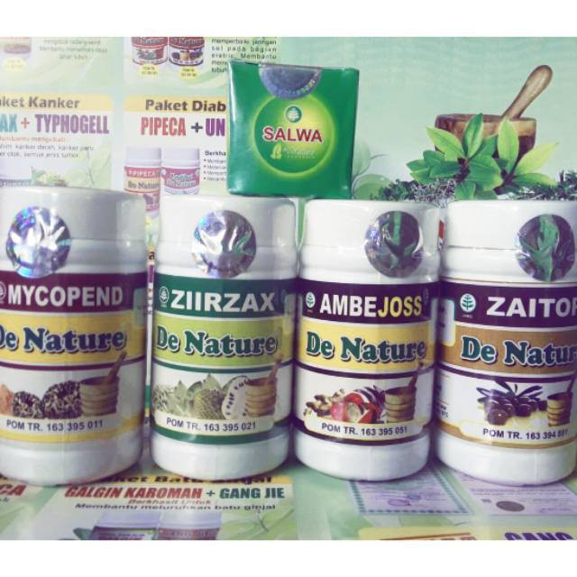 ORIginal Obat Fistula Ani | Wasir | Ambeien Paling Laris Tanpa Efek Samping Ampuh Dari De Nature