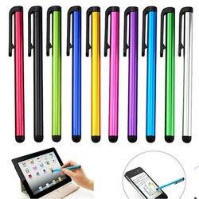 Stylus Pen Universal Touch Pen Universal bisa untuk semua merk HP Dan Tablet