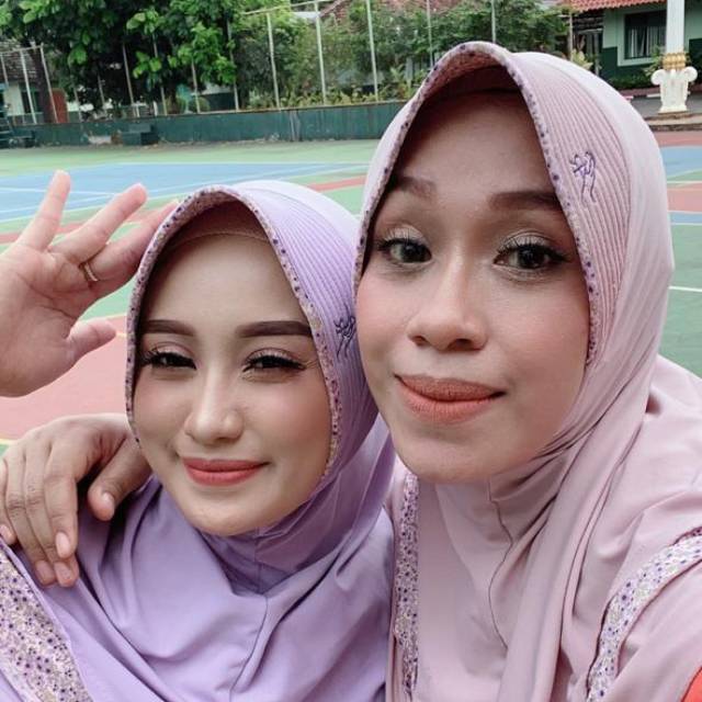 

Paket nyabar