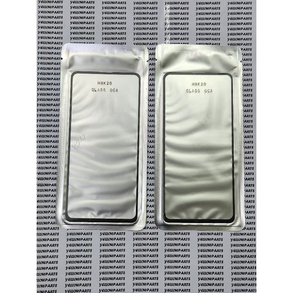 KACA GLASS LCD PLUS LEM OCA XIAOMI REDMI K20 K20 PRO MI9T