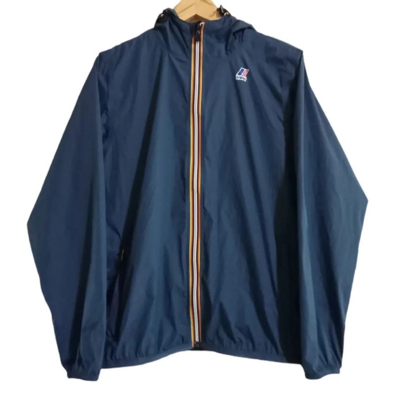 K Way jacket