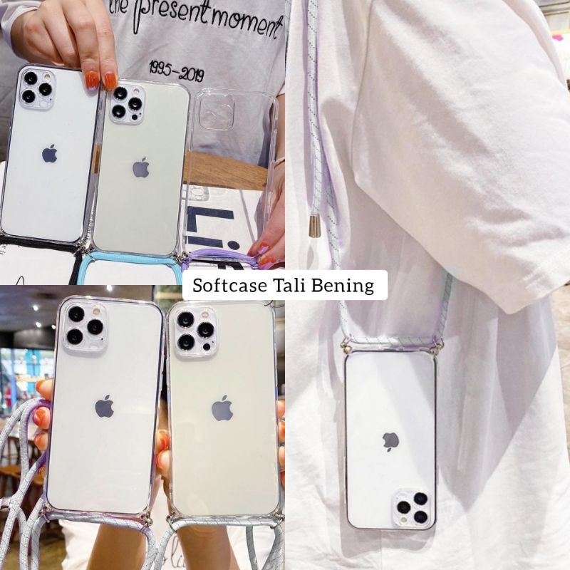 

Case Bening Tali