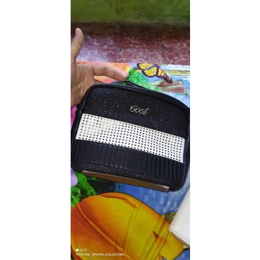 PL gosh monocrom free dompet