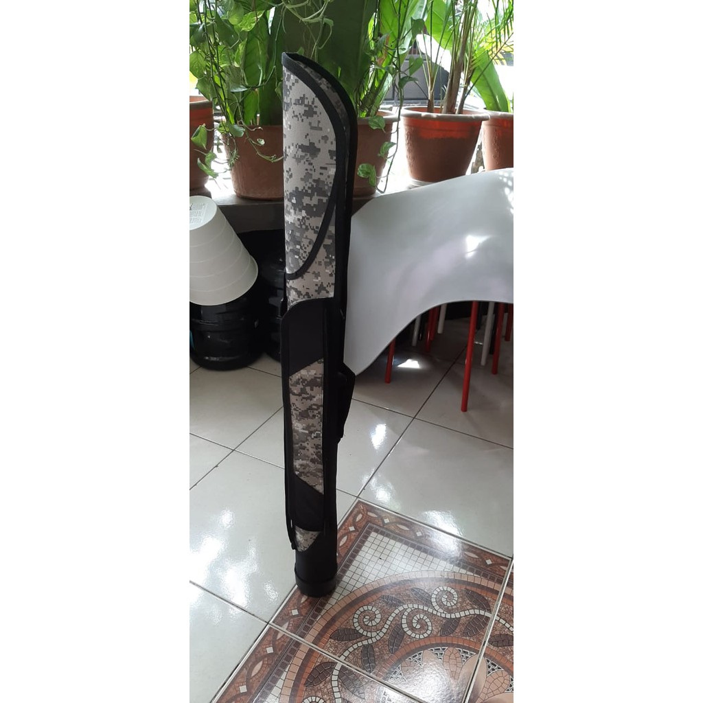 Tas Pancing Joran Tegek Panjang 120cm