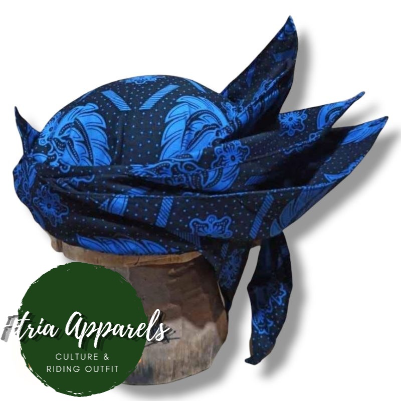 Iket Merak Ligar ( instan ) iket merak ngibing praktis permanen siap pakai ekslusif quality praktis 