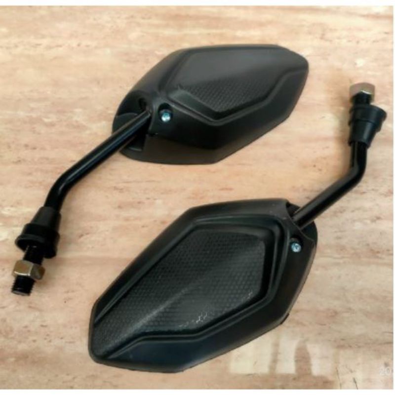 spion honda pendek mini model vario 150 new