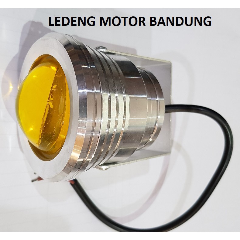 Lampu Luxeon LED 10watt Sorot Foglamp Kabut