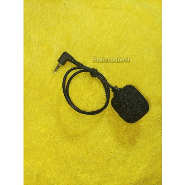 mic external khusus Bpro mark 2s / mark 3s dan sbox s one jack 2.5mm