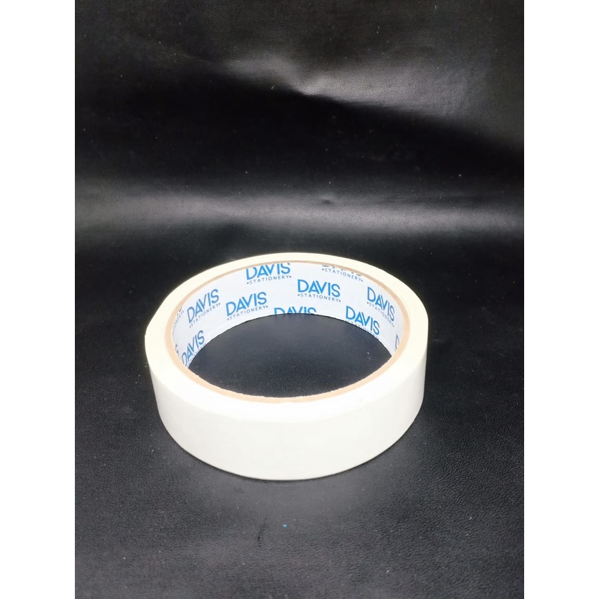 

DOUBLE TAPE BESAR 1 INCH