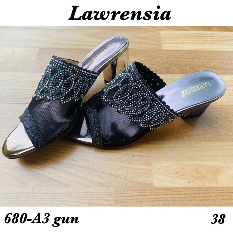 Lawrensia 680-A3