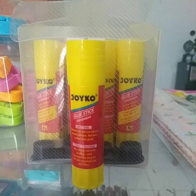 

Lem Stik Joyko 8gr