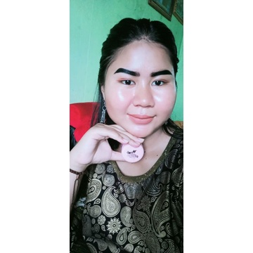 READY | cream glowing NEZZMG SKINCARE paket reguler normal