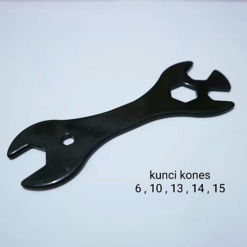 KUNCI PAS SEPEDA KUNCI SEPEDA SERBAGUNA KUNCI PAS KONES SERBAGUNA MURAH BANDUNG