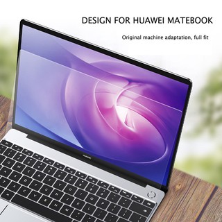 Pelindung Layar Anti Blue Light Untuk Huawei Matebook 13 14 D14 D15 Xpo Honor Magicbook 14 15