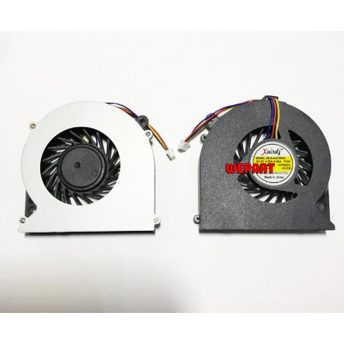 Fan Kipas Laptop Fujitsu Lifebook LH531 BH531 CPU COOLING COOLER FAN