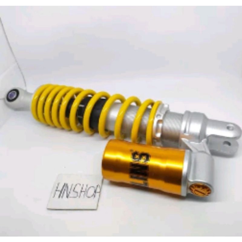 SHOCK FAST BIKES TABUNG BAWAH SCOOPY-BEAT-VARIO 110-MIO J-MIO M3-MIO SOUL GT DLL