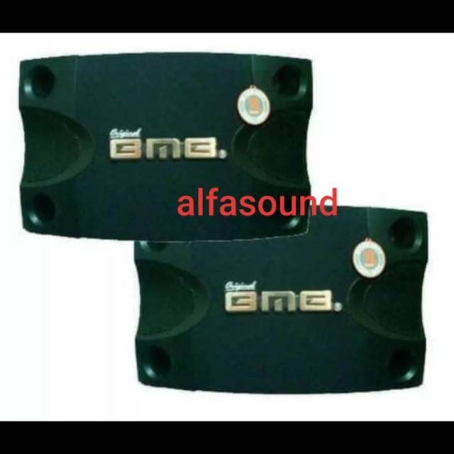 Speaker BMB CS 252 V MK II Original CS 252V MKII CS252V CS252 V