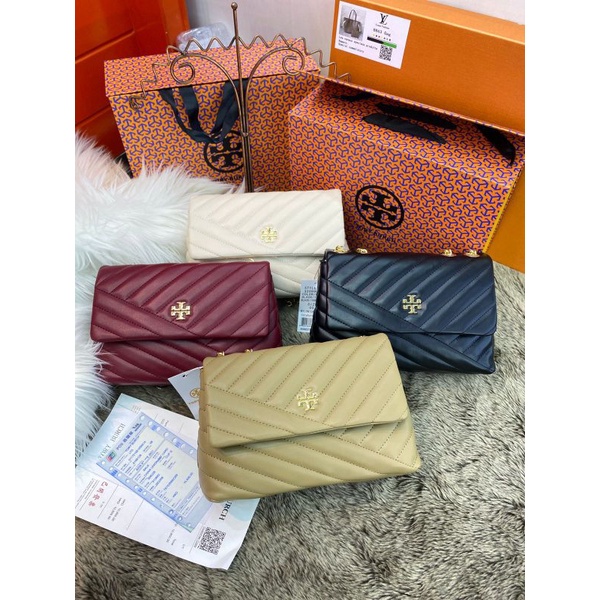 Tory kira semipremium lengkap box magnet lipat