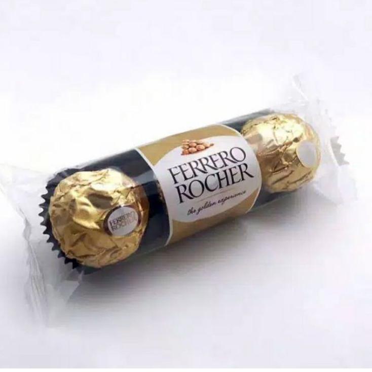 

[11] Ferrero Rocher T - 3 ( isi 3 ) [ Exp 09 2022 ] 561DFNZ