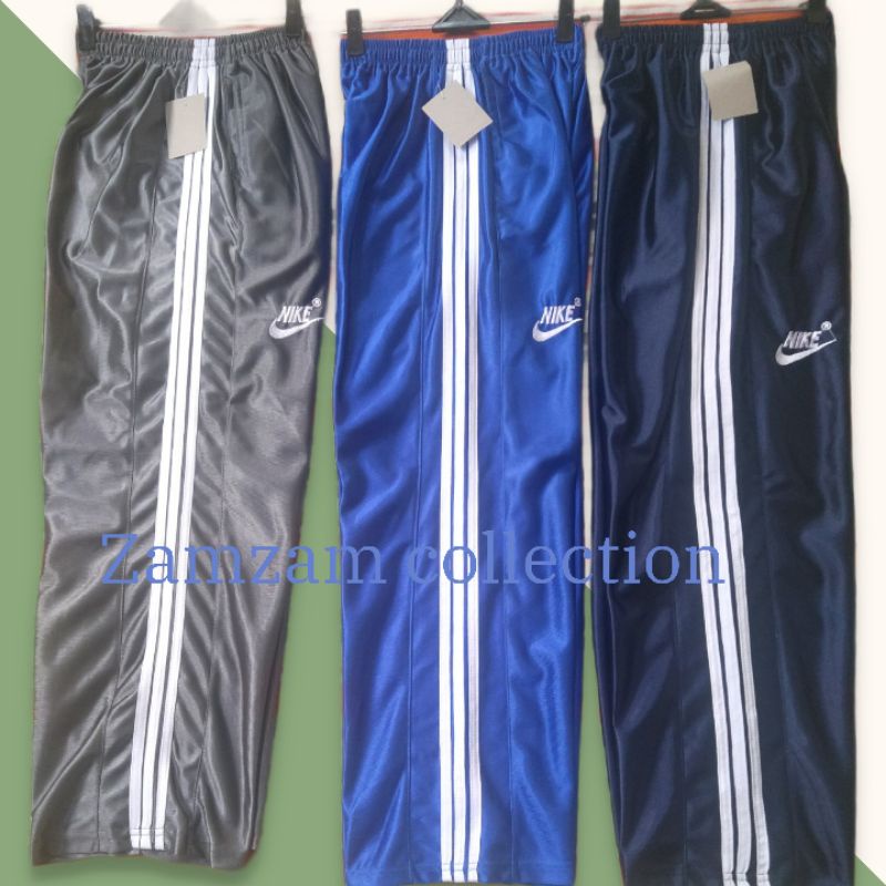 CELANA TRAINING PANJANG / CELANA OLAHRAGA  PARAGON DEWASA