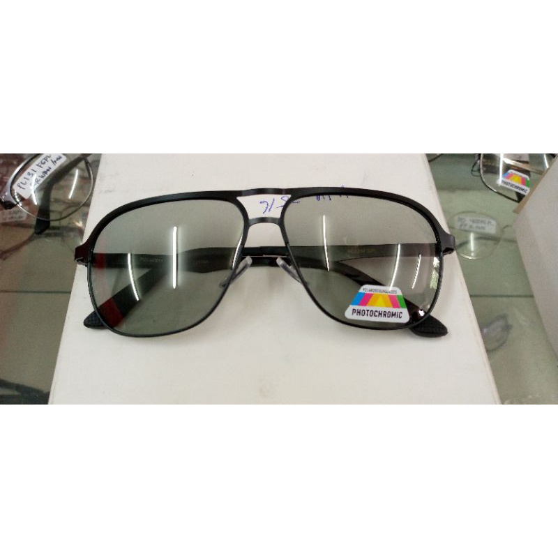 Polarized photocromic polinelli PL129
