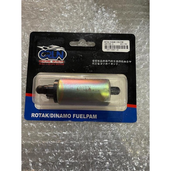 Jual Rotak / Pompa Injeksi Jupiter Z1 | Shopee Indonesia