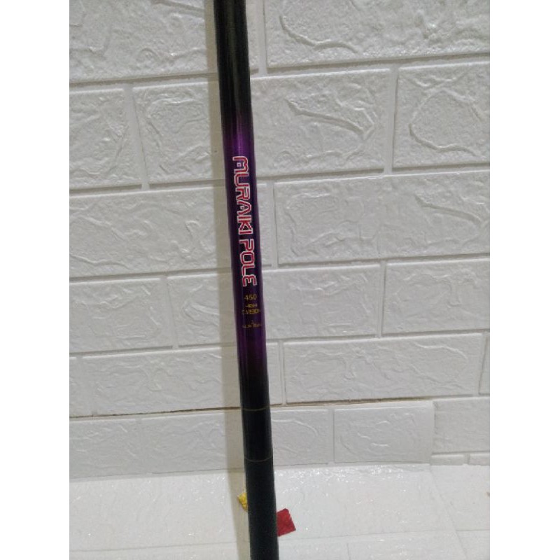 Joran tegek murah HF Power 630