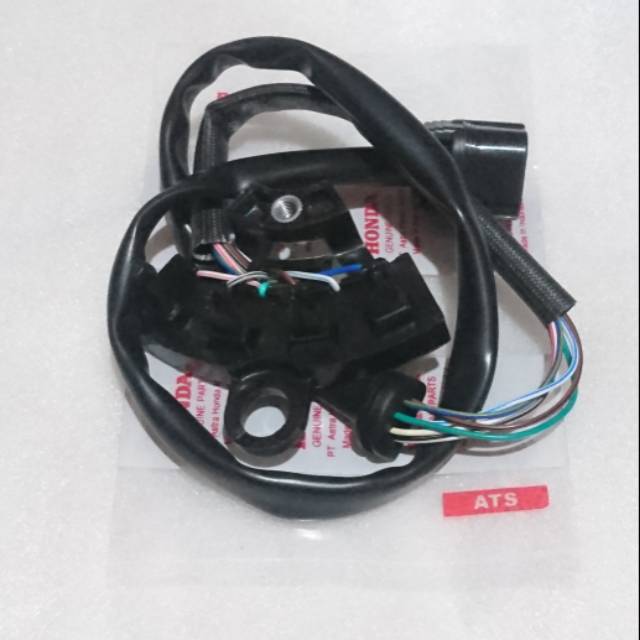 Sensor CKP Vario 125 Old Sensor CKP Vario 125 Lama Sensor CKP kaki 4