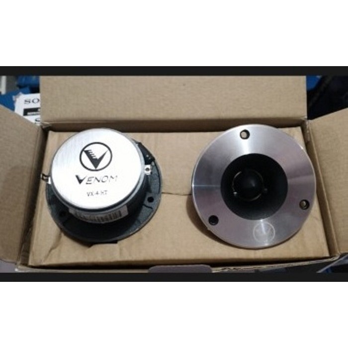 VENOM VX4HT/TWEETER HORN VENOM VX4HT NQ B-71
