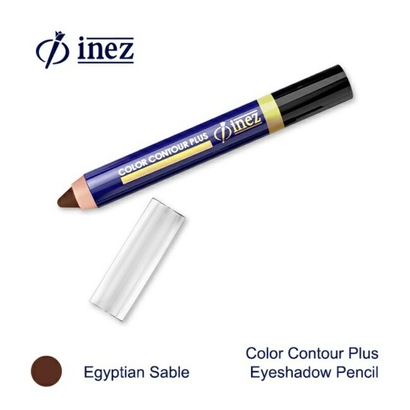 ❤GROSIR❤INEZ Eyeshadow Pencil