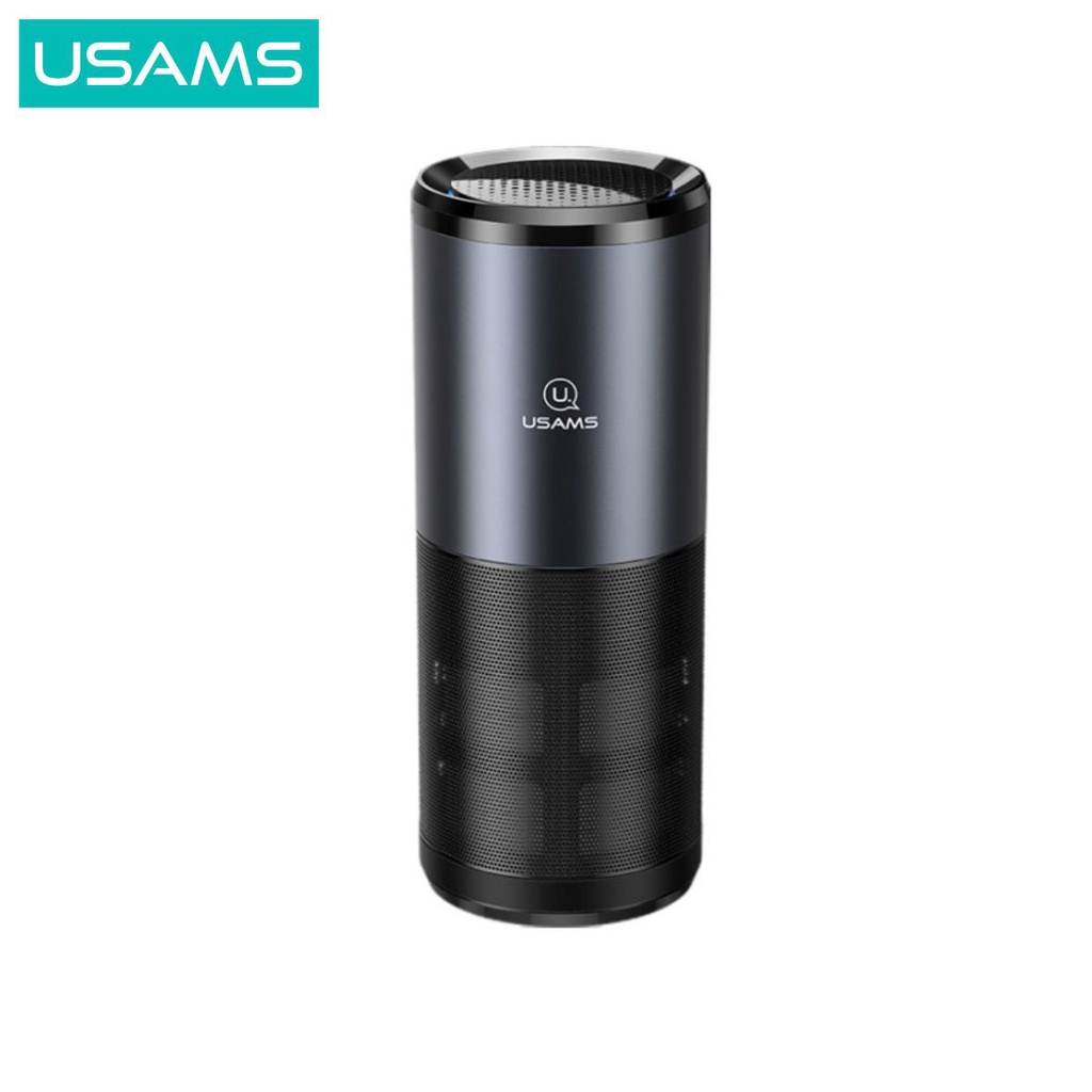 USAMS ZB169 Air Purifier UVC with HEPA H13