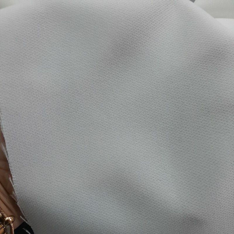 cufner / kain lapisan tebal per 50cm