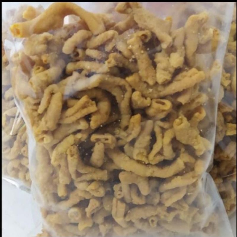

USUS KERISPY 1Kg-1/2kg RENYAH GURIH