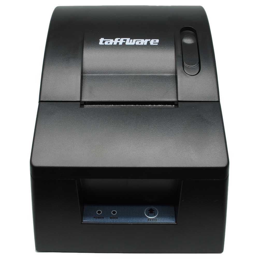 Yongli USB POS Thermal Receipt Printer 58mm - XYL-5890H