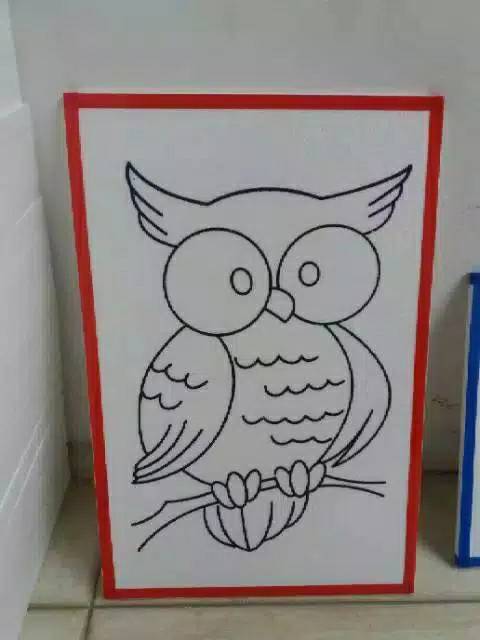 

Mewarnai styrofoam Media Mewarnai Ada List 1 set isi 12 Pcs Lebih Hemat ongkir Edukasi Anak