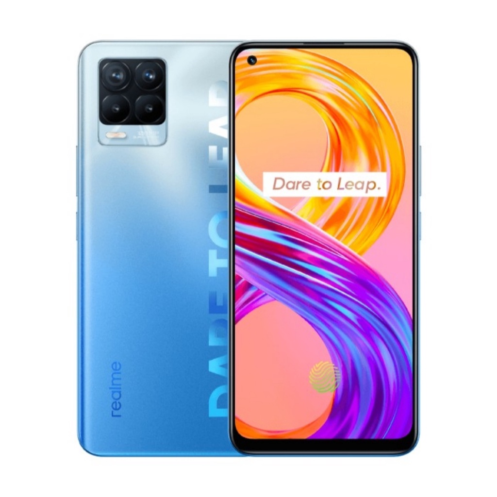 Realme 8 pro 8/128 GB